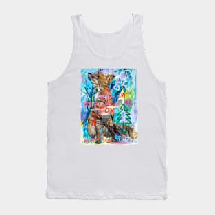 Fox Republic Tank Top